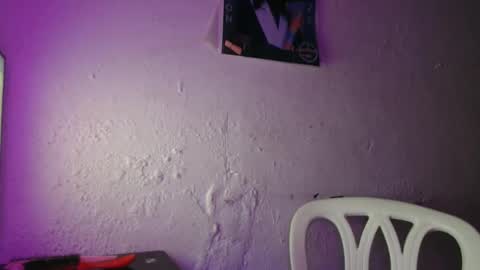Snapshot of hadesmit1 chatting on 05.10.26 hadesmit1 online show from 05.10.26