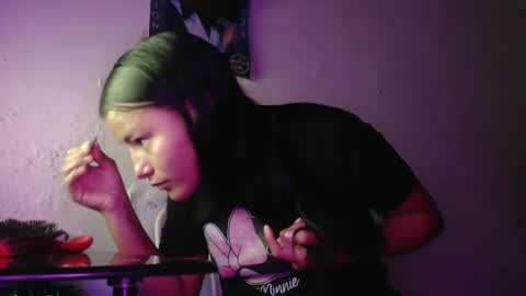 Snapshot of hadesmit1 chatting on 05.23.26 hadesmit1 online show from 05.23.26