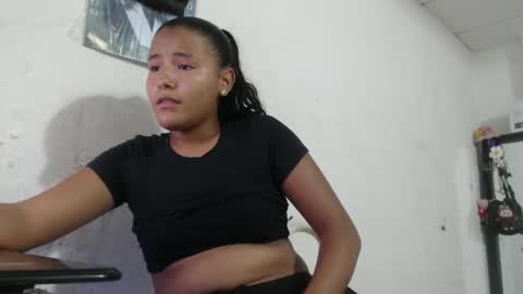 Snapshot of hadesmit1 chatting on 05.24.26 hadesmit1 online show from 05.24.26