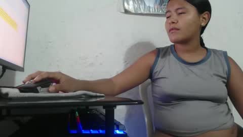 Snapshot of hadesmit1 chatting on 05.31.26 hadesmit1 online show from 05.31.26