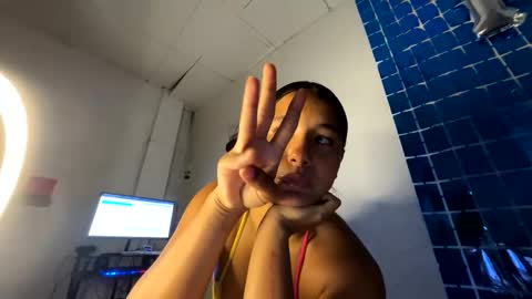 Snapshot of hadesmit1 chatting on 06.03.26 hadesmit1 online show from 06.03.26