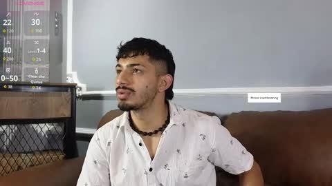 HADEZ online show from 09.29.25