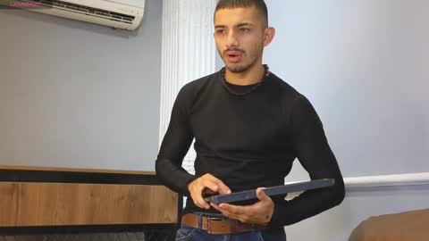 HADEZ online show from 10.11.25