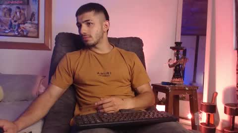 HADEZ online show from 11.27.25