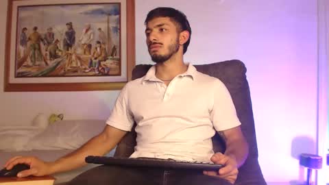 HADEZ online show from 03.08.26