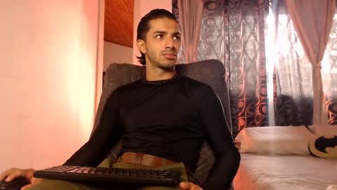 HADEZ online show from 05.26.26