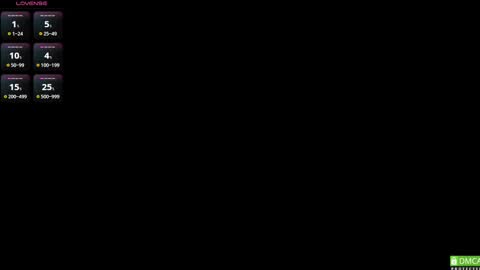 Hae-In online show from 02.21.25