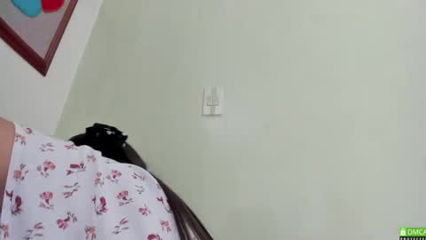 Hae-In online show from 10.08.25