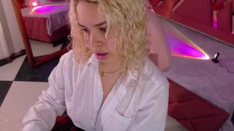 Haely online show from 11.19.25