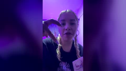 Haely online show from 02.08.26