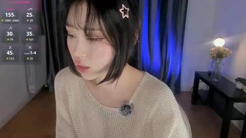 Hafu yui online show from 10.05.25
