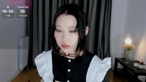 Hafu yui online show from 11.05.25