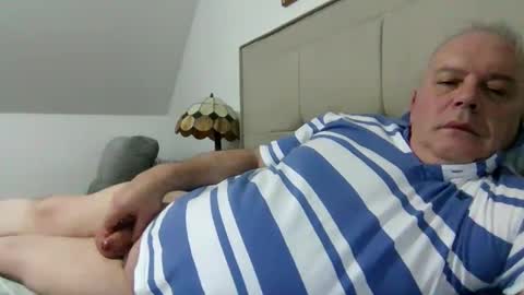 haggisstop online show from 09.12.25