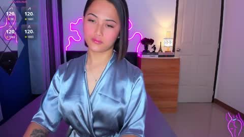 eurasian girl andrea  online show from 04.08.26