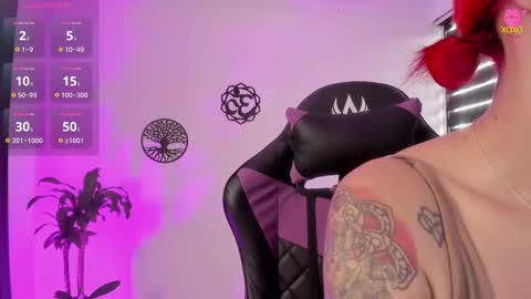 Hailee online show from 11.10.25