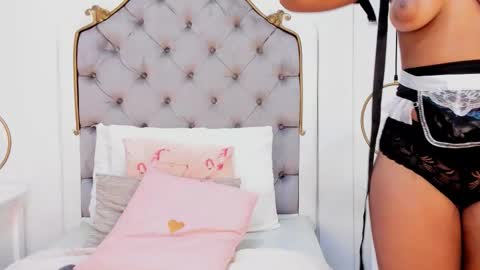 Snapshot of hailey_07 chatting on 02.28.26 hailey 07 online show from 02.28.26