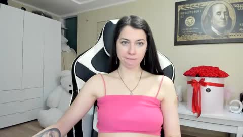 Sk     pe     Anya388109 online show from 02.05.25