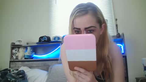 Hailey and d online show from 02.03.25