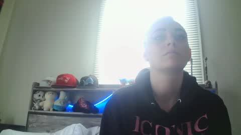 Hailey and d online show from 02.28.25