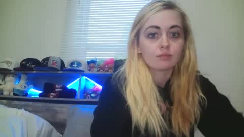 Hailey and d online show from 03.03.25