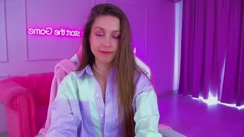 Hailey online show from 07.20.26
