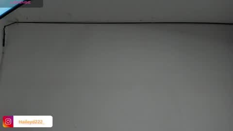 Hailey online show from 06.03.26