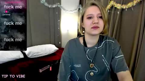 Hailey online show from 12.30.24