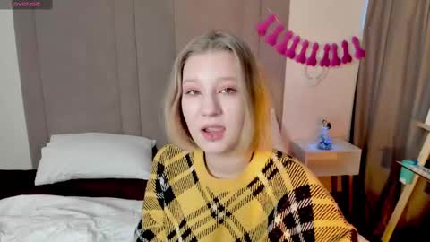 Hailey online show from 02.19.25