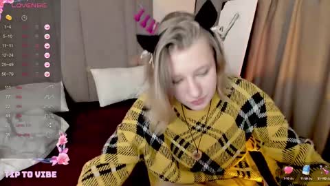 Hailey online show from 02.27.25