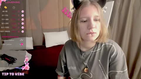 Hailey online show from 03.01.25