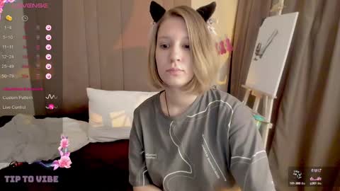 Hailey online show from 03.01.25