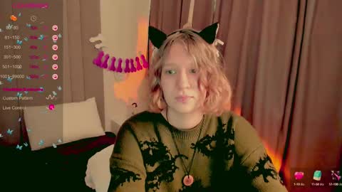 Hailey online show from 03.07.25