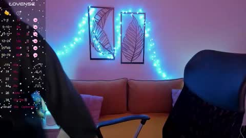 Hailey online show from 10.05.25