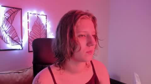 Hailey online show from 11.16.25