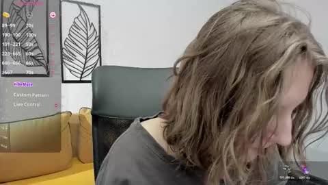 Hailey online show from 02.26.26