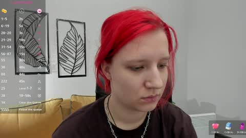 Hailey online show from 04.08.26