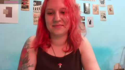 Hailey online show from 07.03.26