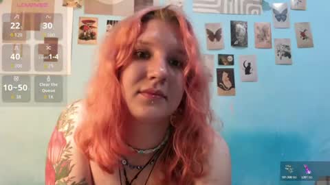 Hailey online show from 07.16.26