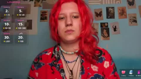 Hailey online show from 07.30.26