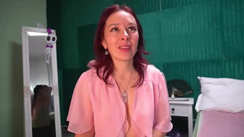 Hailey online show from 11.05.25