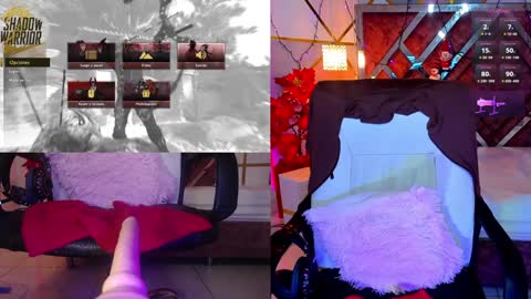 Hailey online show from 12.13.24