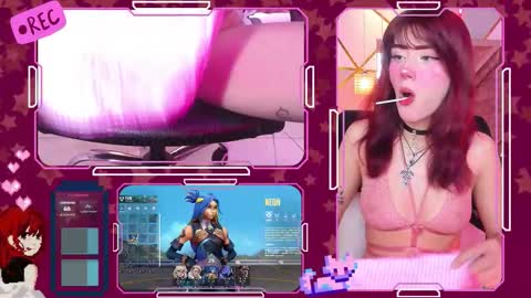 Hailey online show from 01.12.26