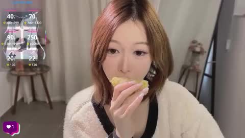 Hailili online show from 12.15.25