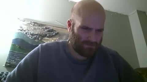 Hairiest Bear online show from 12.28.24