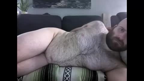Snapshot of hairiestbear chatting on 03.28.26 Hairiest Bear online show from 03.28.26