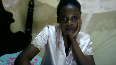 Snapshot of hairy_africanbae chatting on 08.02.26 hairy_africanbae online show from 08.02.26