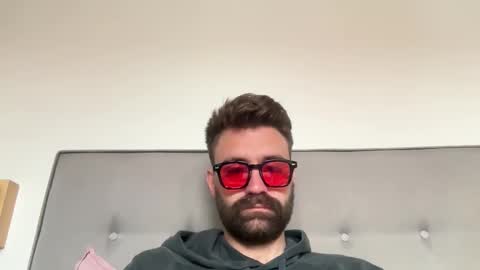 hairy_andhung online show from 04.17.26