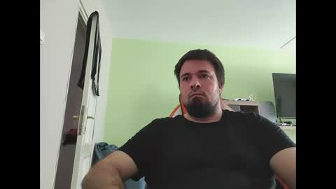 hairy_guy007 online show from 03.01.25