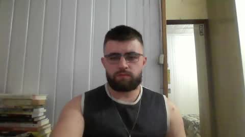 horny online show from 12.29.24