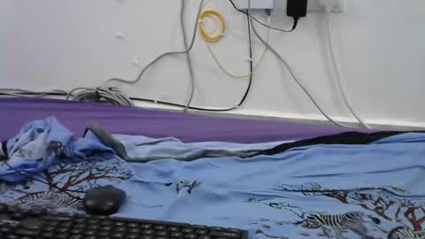 Zaraha online show from 02.19.25